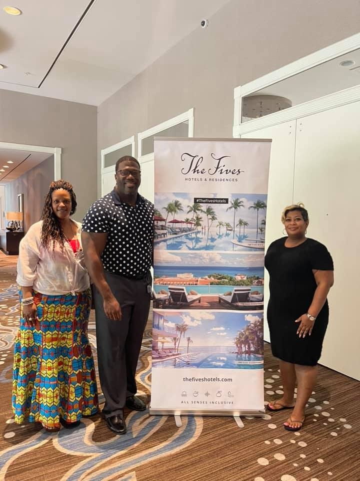 Marcus True Marcus Williams | Travel Advisor | Cruise Planner